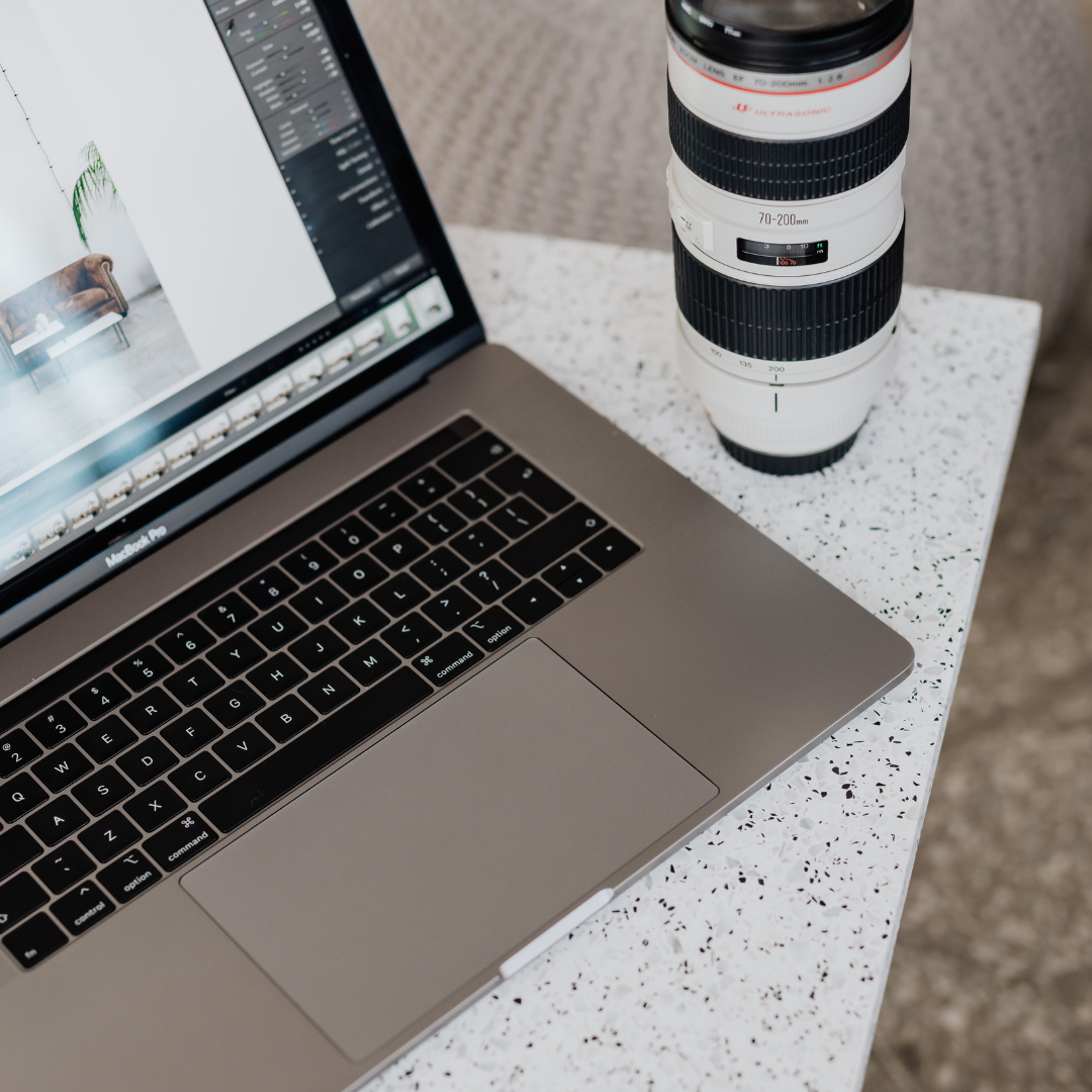 Digital Marketing Is for You If...