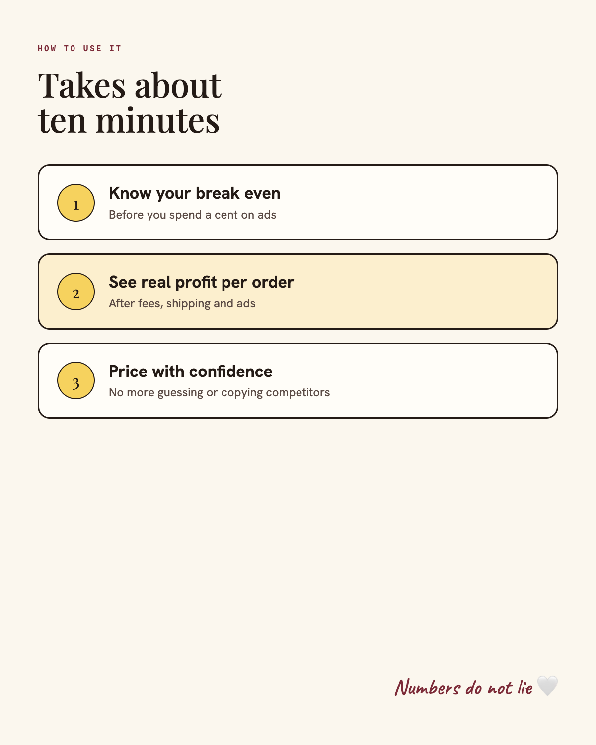 How to use the Business Finance Toolkit